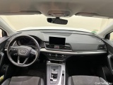  Audi  Q5 40 TDI quattro S tronic Automatic Diesel/Electric  158 #7