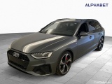  Audi  A4 Avant 45 TFSI quattro S tronic S line Automatic Petrol/Electric  159 