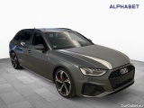  Audi  A4 Avant 45 TFSI quattro S tronic S line Automatic Petrol/Electric  159 #2