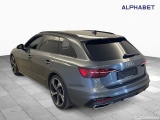  Audi  A4 Avant 45 TFSI quattro S tronic S line Automatic Petrol/Electric  159 #3