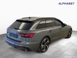  Audi  A4 Avant 45 TFSI quattro S tronic S line Automatic Petrol/Electric  159 #4