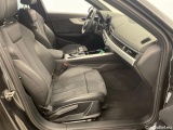  Audi  A4 Avant 45 TFSI quattro S tronic S line Automatic Petrol/Electric  159 #6