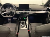  Audi  A4 Avant 45 TFSI quattro S tronic S line Automatic Petrol/Electric  159 #7