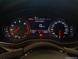  Audi  A4 Avant 45 TFSI quattro S tronic S line Automatic Petrol/Electric  159 #8