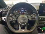  Audi  A4 Avant 45 TFSI quattro S tronic S line Automatic Petrol/Electric  159 #18