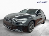  Audi  A3 40 TDI Sportback quattro S tronic S line Automatic Diesel  162 