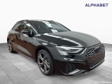  Audi  A3 40 TDI Sportback quattro S tronic S line Automatic Diesel  162 #2