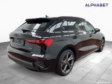  Audi  A3 40 TDI Sportback quattro S tronic S line Automatic Diesel  162 #4