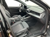  Audi  A3 40 TDI Sportback quattro S tronic S line Automatic Diesel  162 #6