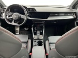  Audi  A3 40 TDI Sportback quattro S tronic S line Automatic Diesel  162 #7
