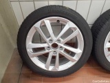  Audi  A3 40 TDI Sportback quattro S tronic S line Automatic Diesel  162 #19