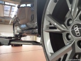  Audi  A3 40 TDI Sportback quattro S tronic S line Automatic Diesel  162 #23