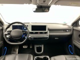  Hyundai   Ioniq 5 77,4 kWh 4WD Uniq Automatic Electric  163 #7