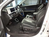  Hyundai   Ioniq 5 77,4 kWh 4WD Uniq Automatic Electric  163 #22