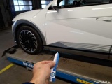  Hyundai   Ioniq 5 77,4 kWh 4WD Uniq Automatic Electric  163 #36