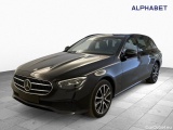  Mercedes  E-Klasse 220 d T 9G-TRONIC Avantgarde Automatic Diesel/Electric  169 