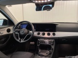  Mercedes  E-Klasse 220 d T 9G-TRONIC Avantgarde Automatic Diesel/Electric  169 #7
