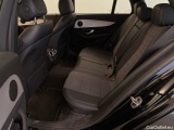  Mercedes  E-Klasse 220 d T 9G-TRONIC Avantgarde Automatic Diesel/Electric  169 #9