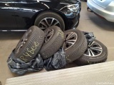  Mercedes  E-Klasse 220 d T 9G-TRONIC Avantgarde Automatic Diesel/Electric  169 #12