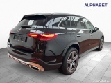  Mercedes  GLC 300 e 4Matic 9G-TRONIC AMG Line Advanced Automatic Petrol/Electric  170 #4