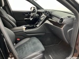  Mercedes  GLC 300 e 4Matic 9G-TRONIC AMG Line Advanced Automatic Petrol/Electric  170 #6