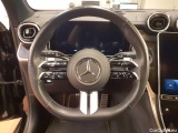  Mercedes  GLC 300 e 4Matic 9G-TRONIC AMG Line Advanced Automatic Petrol/Electric  170 #23
