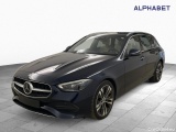  Mercedes  C-Klasse 220 d 4Matic T 9G-TRONIC Avantgarde Automatic Diesel/Electric  173 