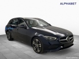  Mercedes  C-Klasse 220 d 4Matic T 9G-TRONIC Avantgarde Automatic Diesel/Electric  173 #2