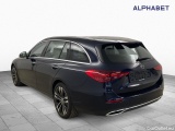  Mercedes  C-Klasse 220 d 4Matic T 9G-TRONIC Avantgarde Automatic Diesel/Electric  173 #3