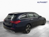  Mercedes  C-Klasse 220 d 4Matic T 9G-TRONIC Avantgarde Automatic Diesel/Electric  173 #4