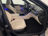  Mercedes  C-Klasse 220 d 4Matic T 9G-TRONIC Avantgarde Automatic Diesel/Electric  173 #6