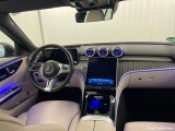  Mercedes  C-Klasse 220 d 4Matic T 9G-TRONIC Avantgarde Automatic Diesel/Electric  173 #7