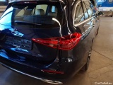  Mercedes  C-Klasse 220 d 4Matic T 9G-TRONIC Avantgarde Automatic Diesel/Electric  173 #13