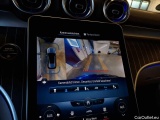  Mercedes  C-Klasse 220 d 4Matic T 9G-TRONIC Avantgarde Automatic Diesel/Electric  173 #18