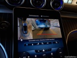  Mercedes  C-Klasse 220 d 4Matic T 9G-TRONIC Avantgarde Automatic Diesel/Electric  173 #19