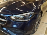  Mercedes  C-Klasse 220 d 4Matic T 9G-TRONIC Avantgarde Automatic Diesel/Electric  173 #21