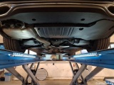  Mercedes  C-Klasse 220 d 4Matic T 9G-TRONIC Avantgarde Automatic Diesel/Electric  173 #23