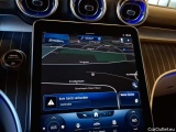  Mercedes  C-Klasse 220 d 4Matic T 9G-TRONIC Avantgarde Automatic Diesel/Electric  173 #24