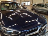  Mercedes  C-Klasse 220 d 4Matic T 9G-TRONIC Avantgarde Automatic Diesel/Electric  173 #29