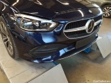 Mercedes  C-Klasse 220 d 4Matic T 9G-TRONIC Avantgarde Automatic Diesel/Electric  173 #33