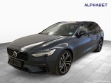  Volvo  V90 T8 Recharge AWD Ultimate Dark Automatic Petrol/Electric  175 