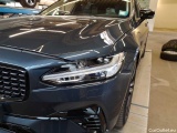  Volvo  V90 T8 Recharge AWD Ultimate Dark Automatic Petrol/Electric  175 #34