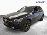  Mercedes  GLC 200 d 4MATIC 9G-TRONIC AMG Line Automatic Diesel  177 