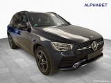  Mercedes  GLC 200 d 4MATIC 9G-TRONIC AMG Line Automatic Diesel  177 #2