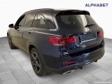  Mercedes  GLC 200 d 4MATIC 9G-TRONIC AMG Line Automatic Diesel  177 #3