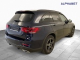  Mercedes  GLC 200 d 4MATIC 9G-TRONIC AMG Line Automatic Diesel  177 #4