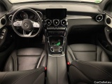  Mercedes  GLC 200 d 4MATIC 9G-TRONIC AMG Line Automatic Diesel  177 #7