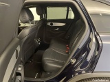 Mercedes  GLC 200 d 4MATIC 9G-TRONIC AMG Line Automatic Diesel  177 #9