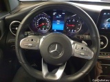  Mercedes  GLC 200 d 4MATIC 9G-TRONIC AMG Line Automatic Diesel  177 #22