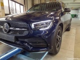  Mercedes  GLC 200 d 4MATIC 9G-TRONIC AMG Line Automatic Diesel  177 #26